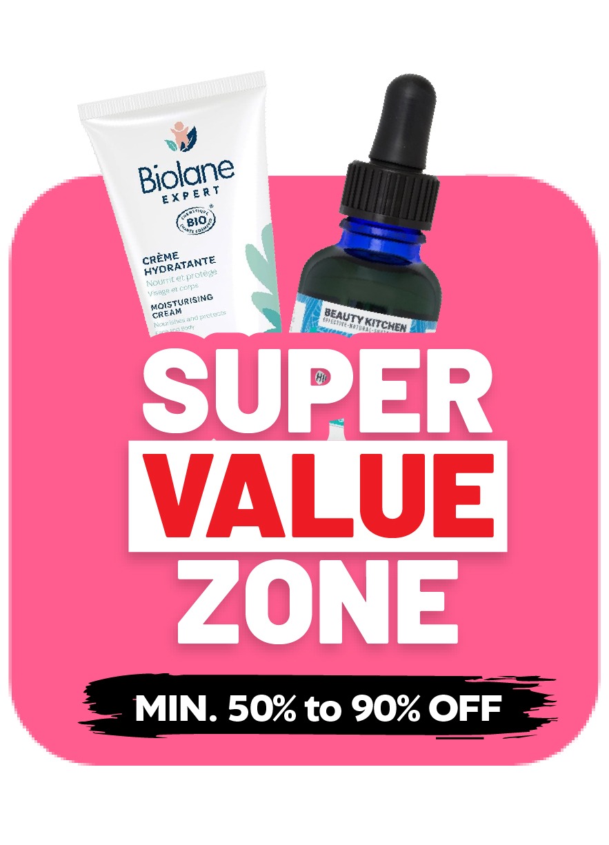 Super Value Zone