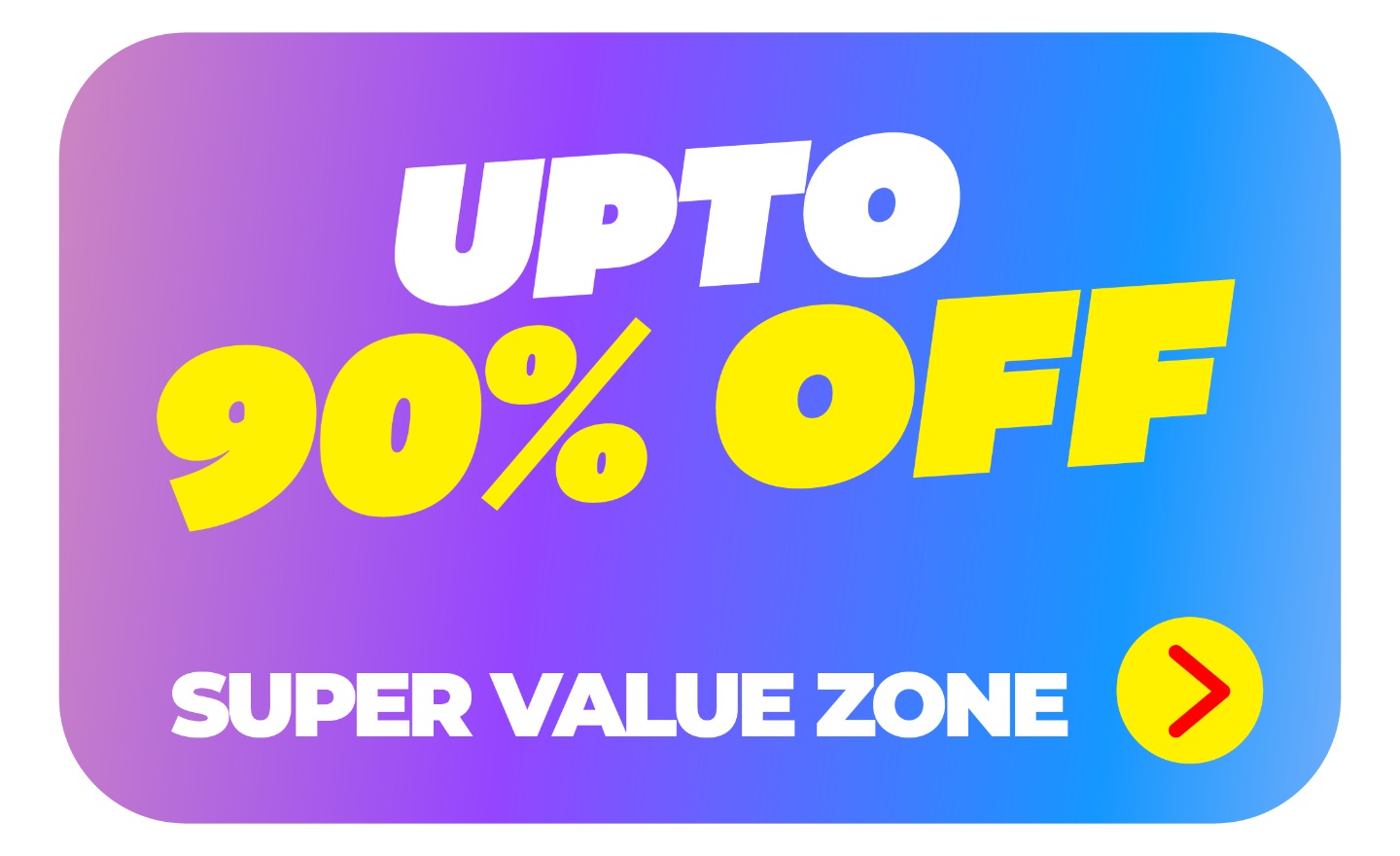 Super Value Zone