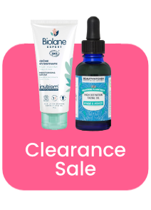 Clearance Sale