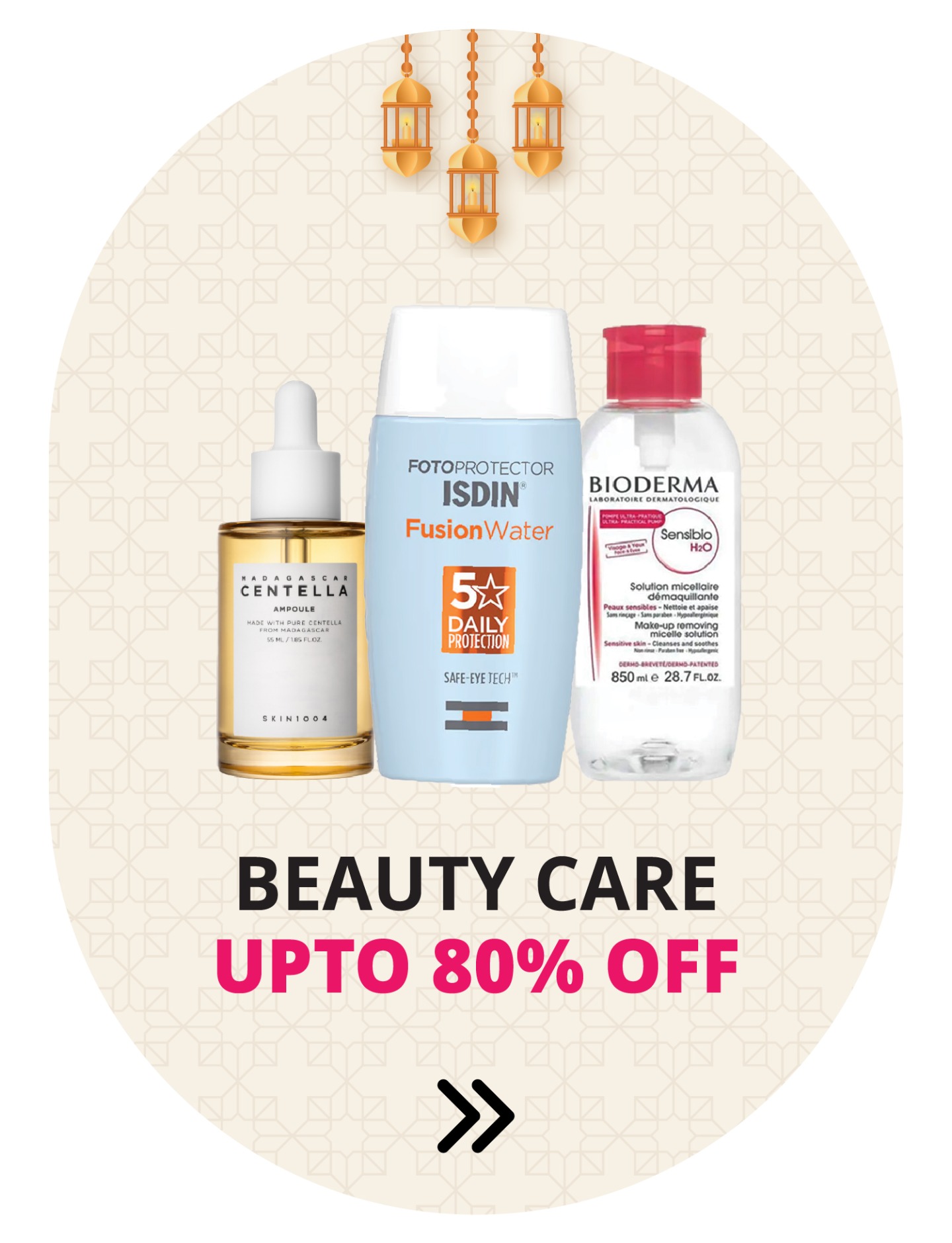 Beauty Care