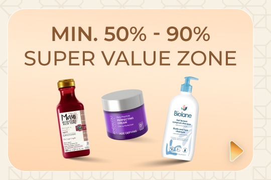 Super Value Zone