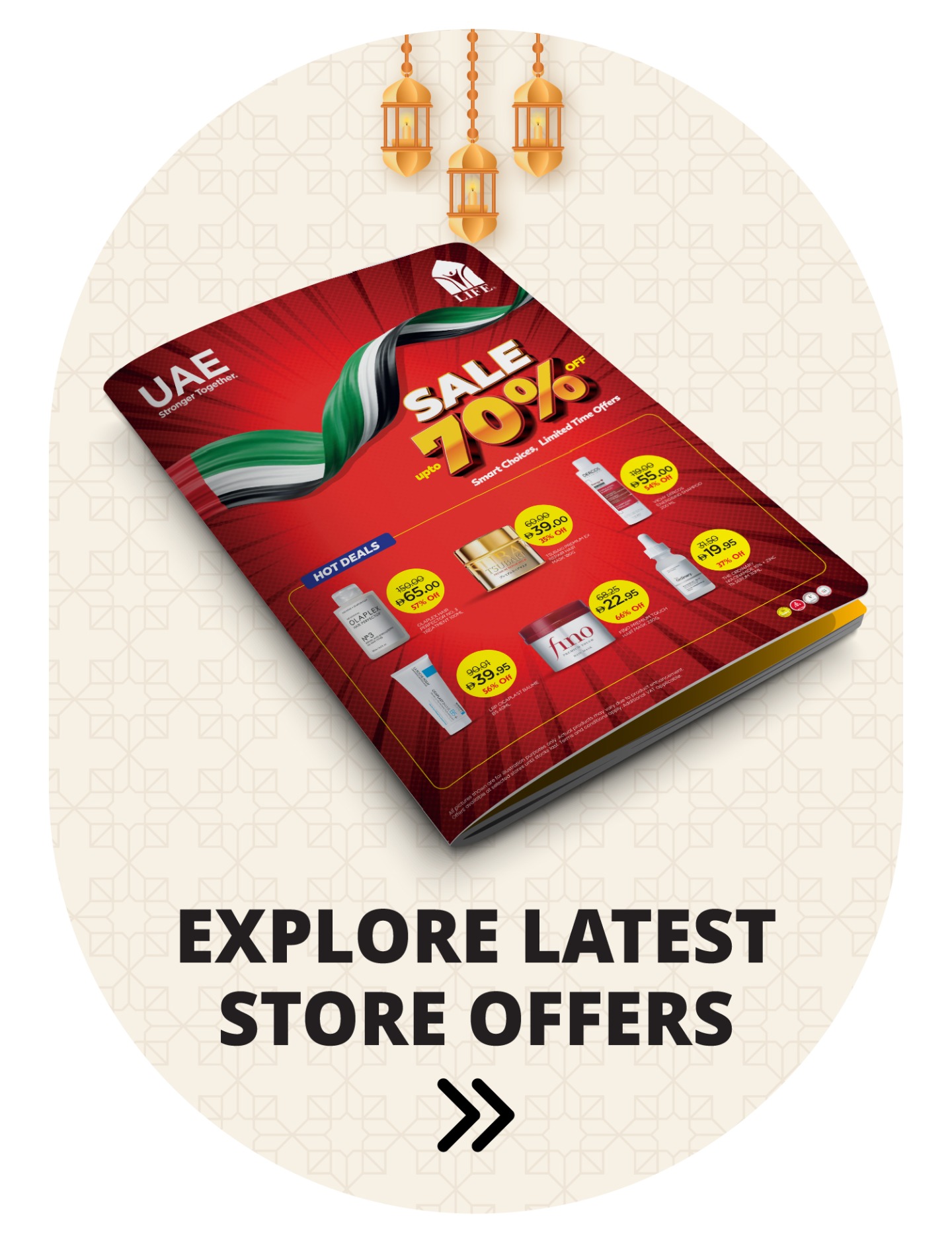 Store Offers