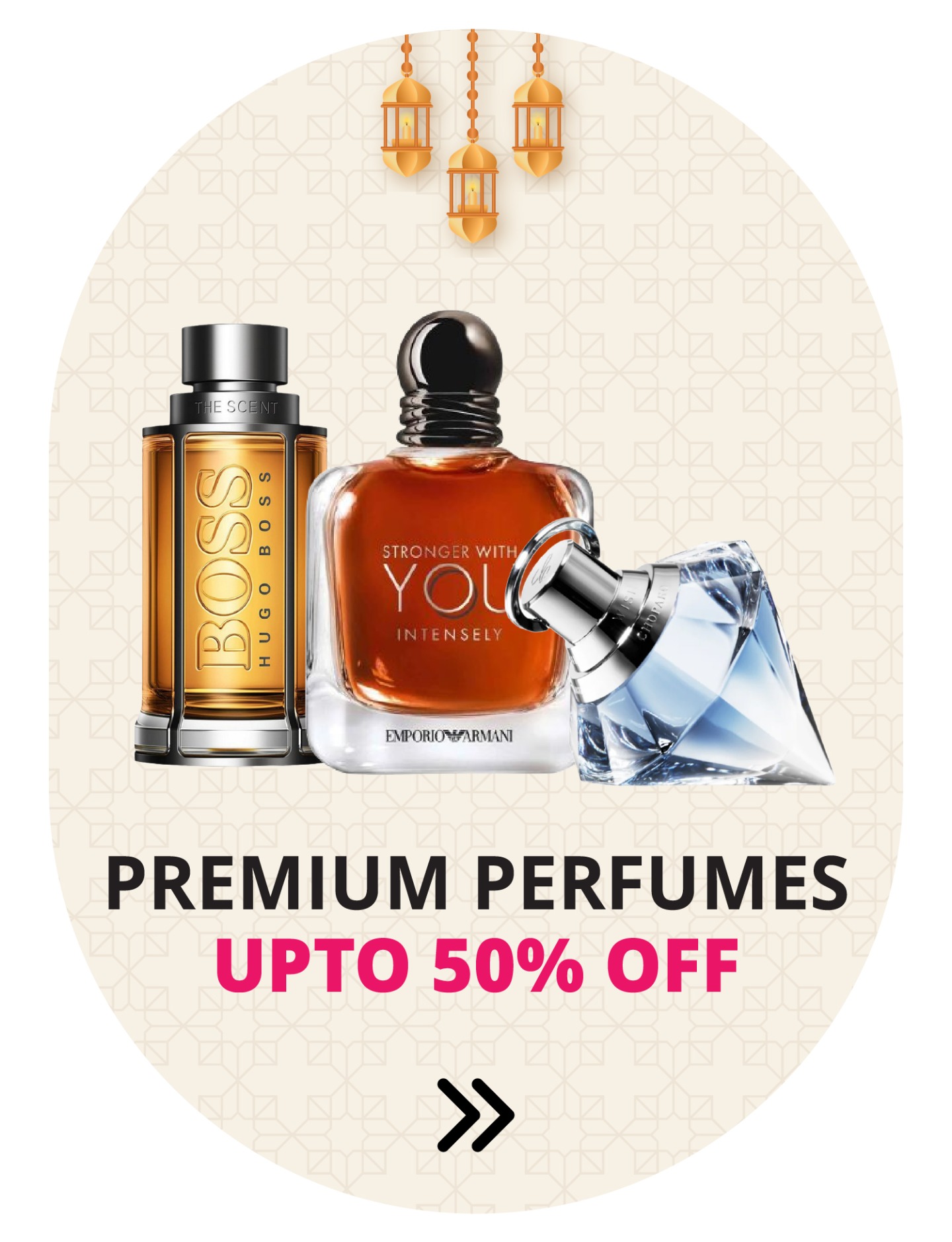Perfumes