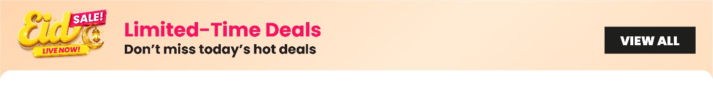 Exclusive Deals
