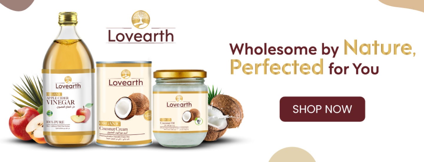 Love Earth
