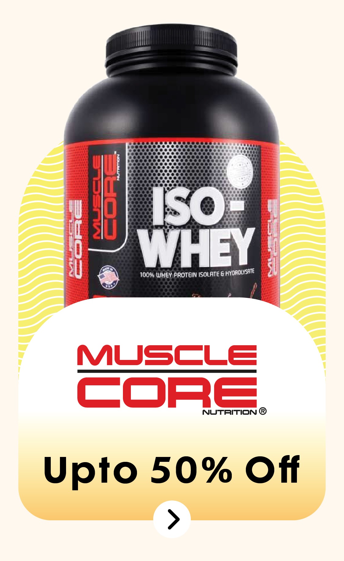 Muscle Core