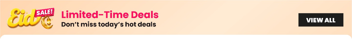 Exclusive Deals