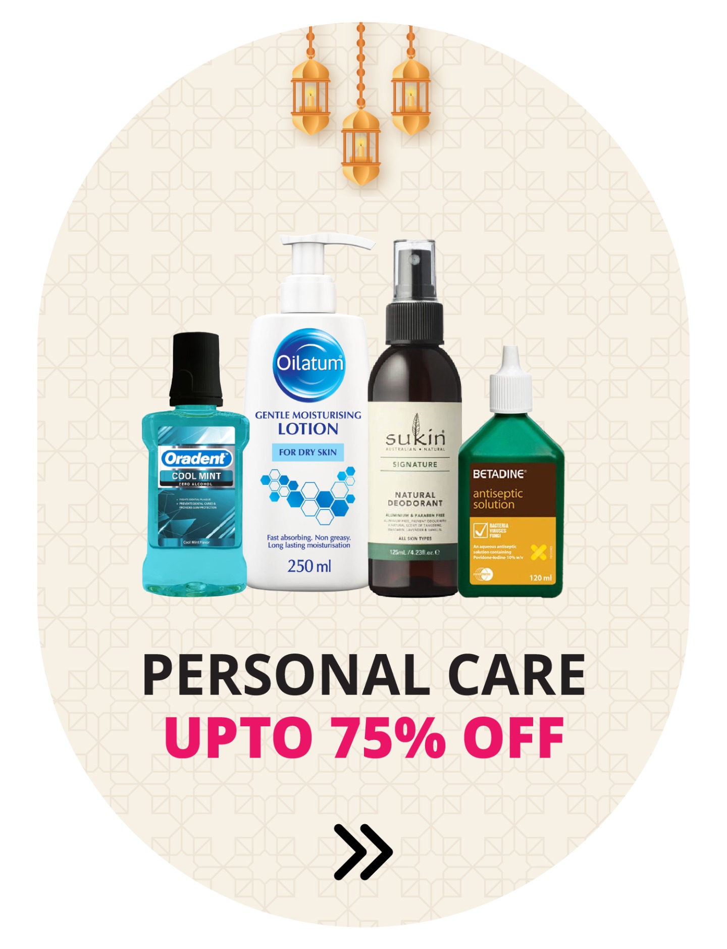 Personal Care
