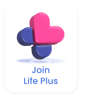Join Life Plus