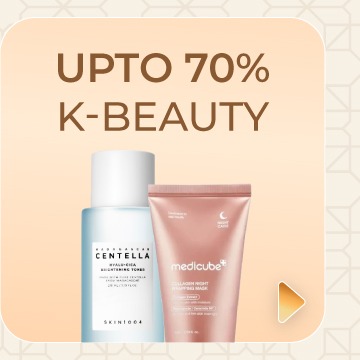 K BEAUTY