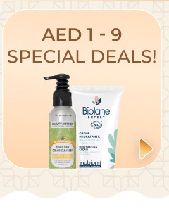 AED 1 - 9