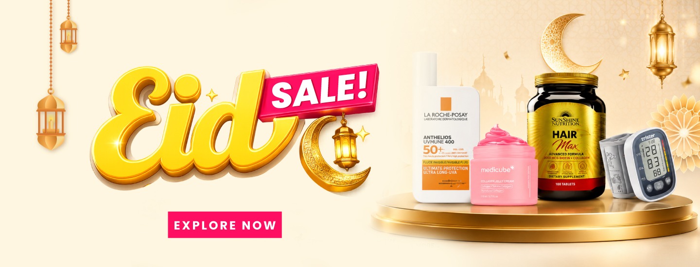 Eid Sale