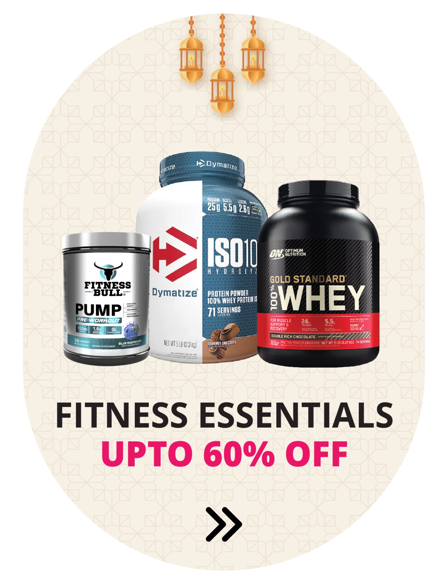 Sports Nutrition
