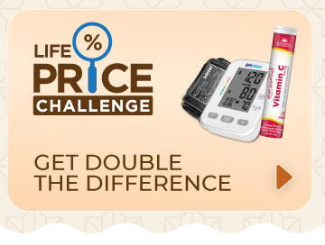 Price Challenge