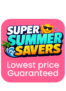 Summer Savers