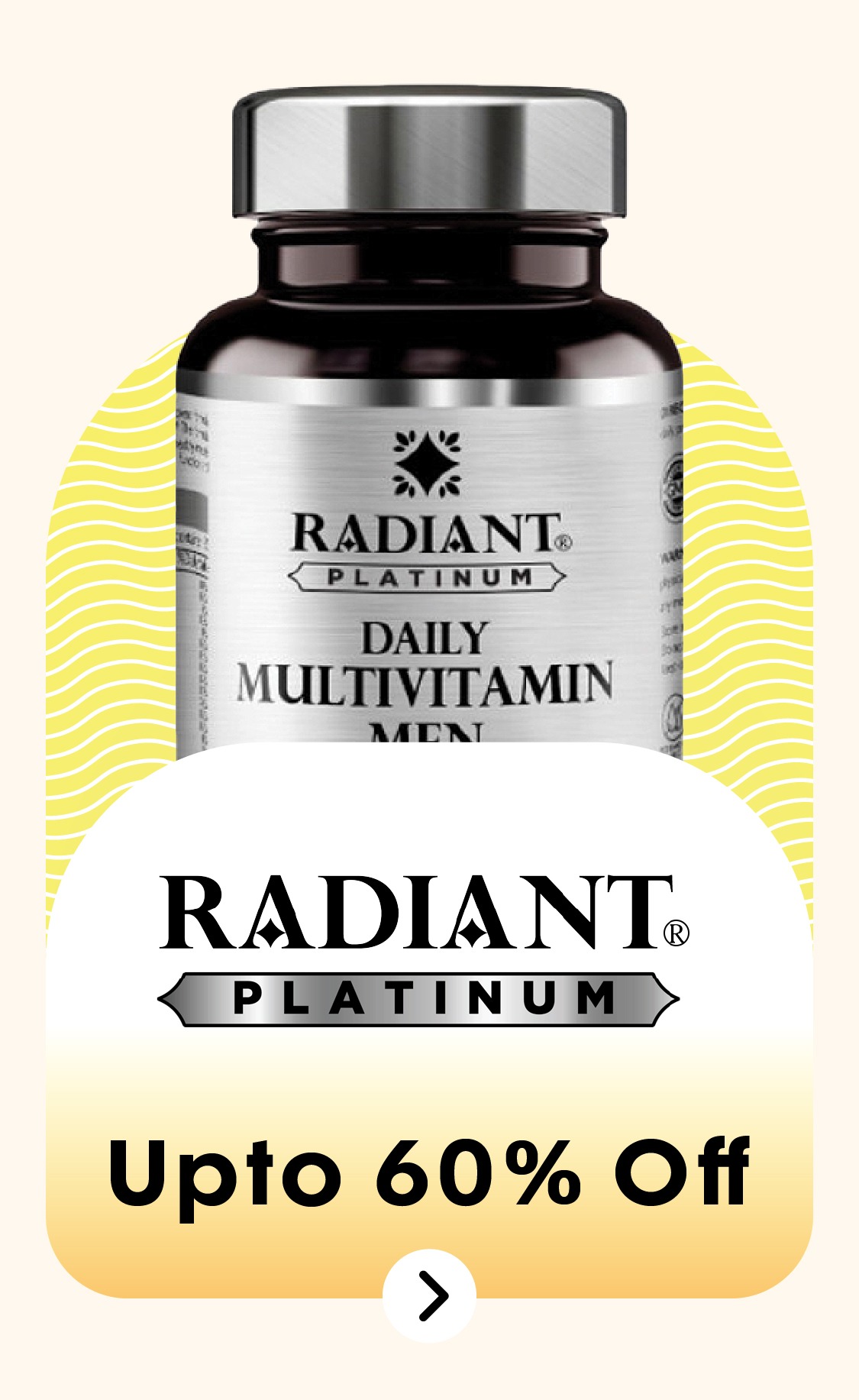 Radiant Platinum