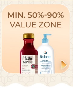Super Value Zone