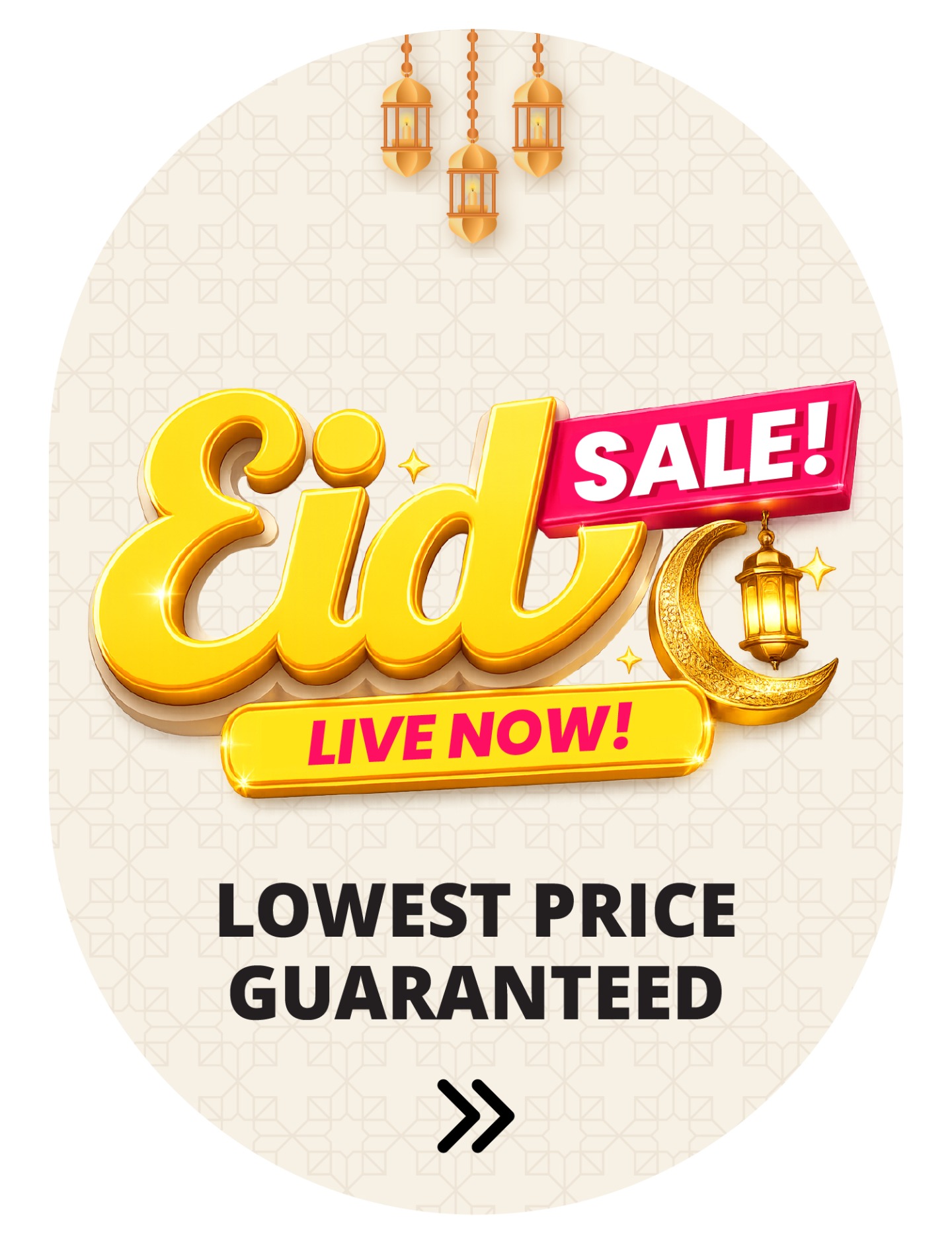 Eid Sale