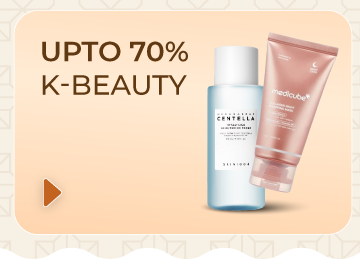 K BEAUTY