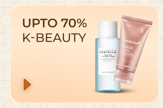 K BEAUTY
