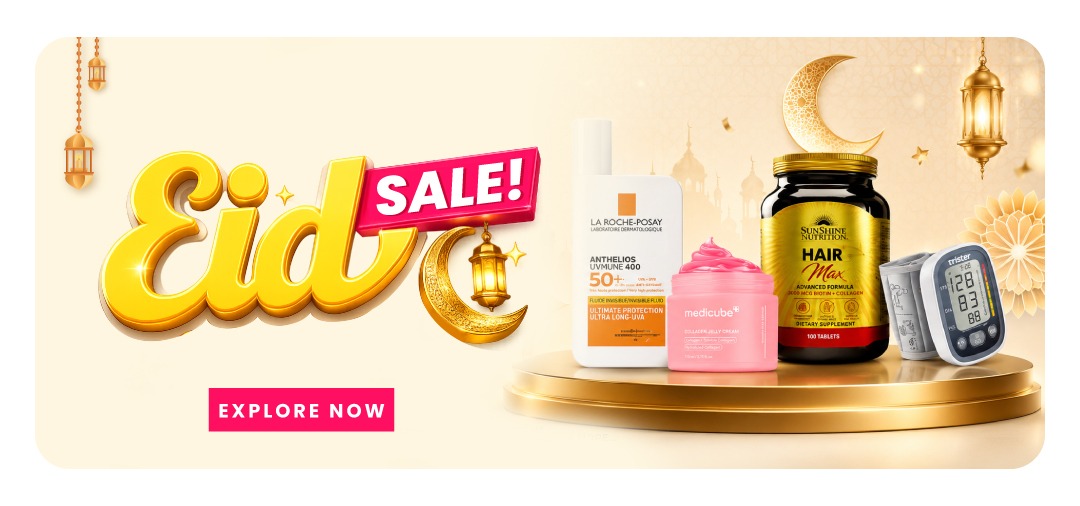 Eid Sale
