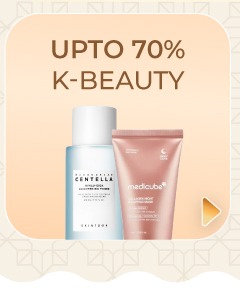 K BEAUTY