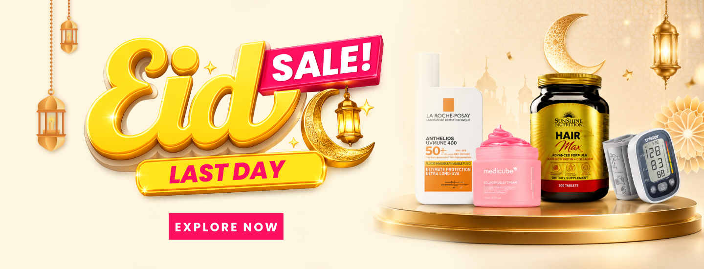 Eid Sale