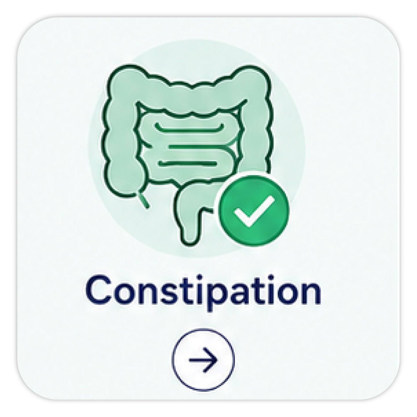 Constipation
