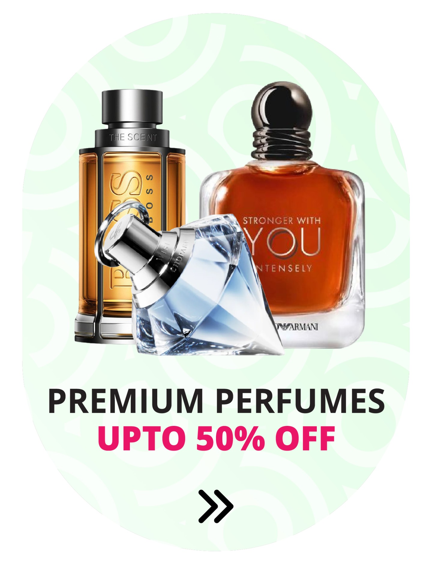 Perfumes