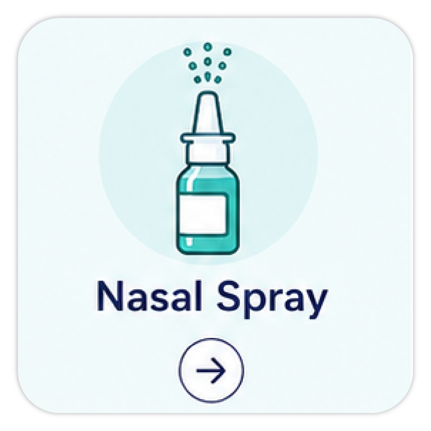 Nasal Congestion