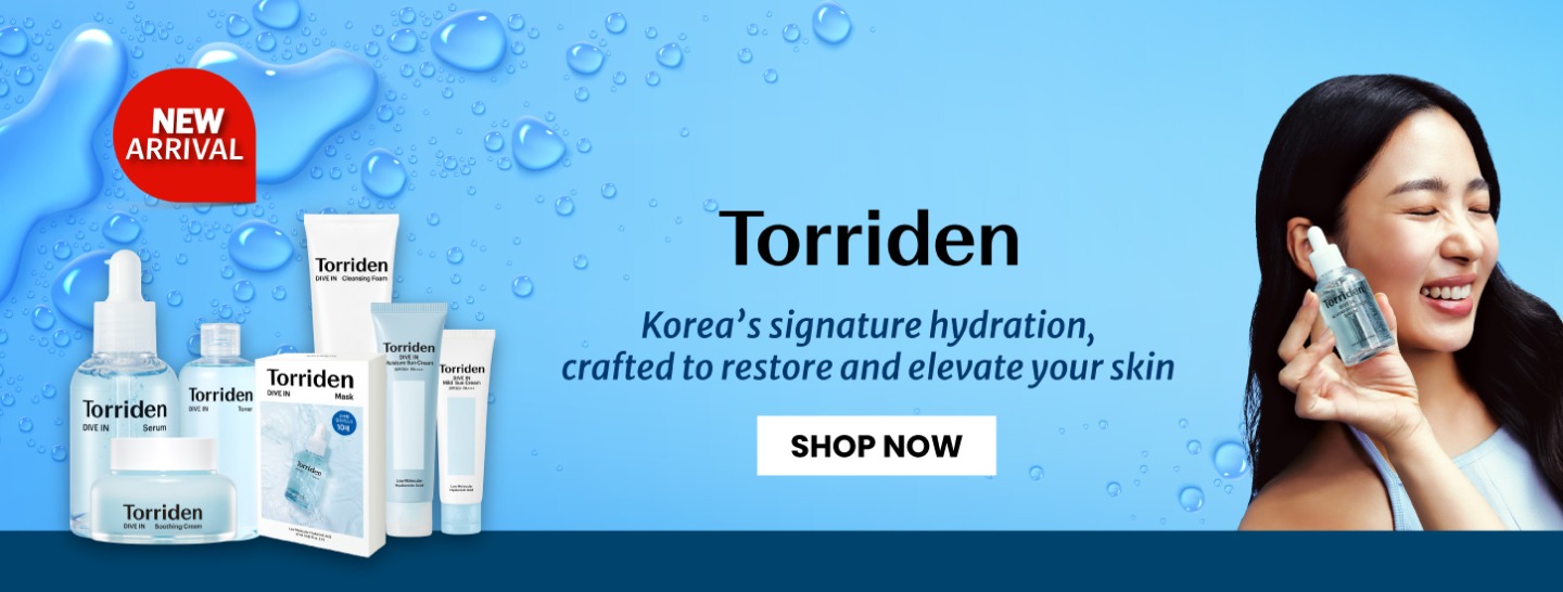 Torriden