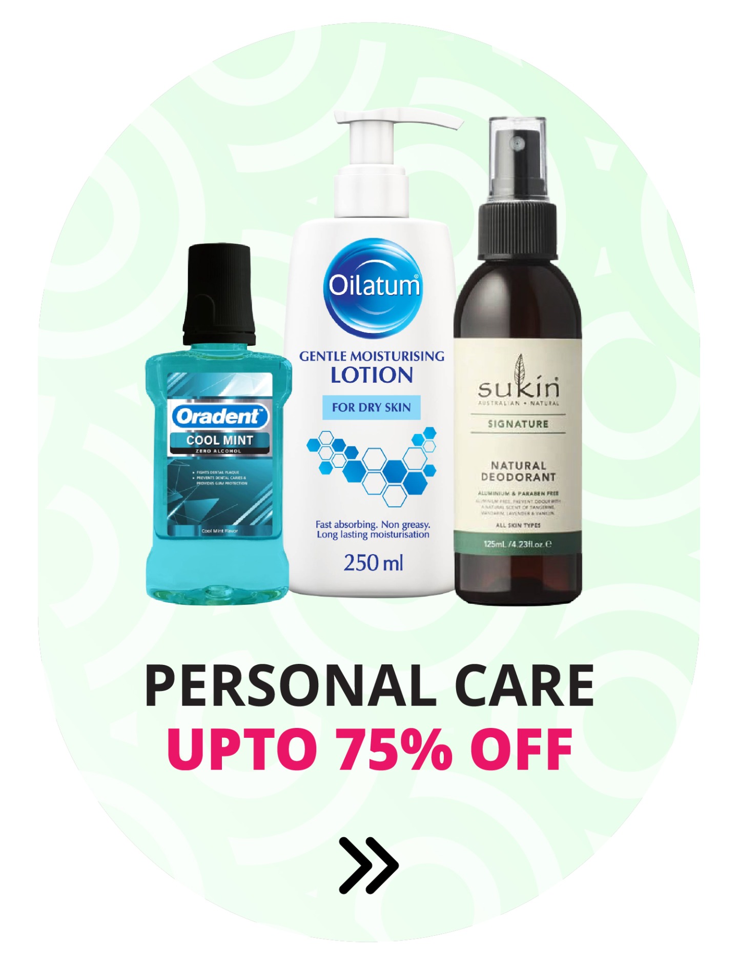 Personal Care