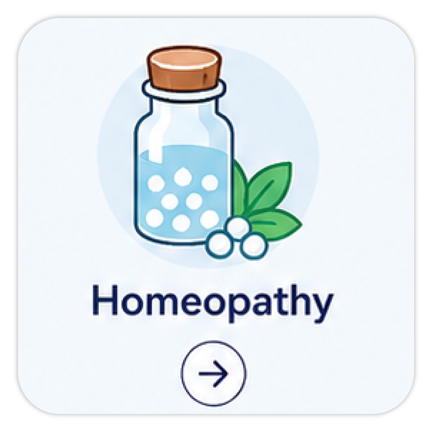 Homeopathy