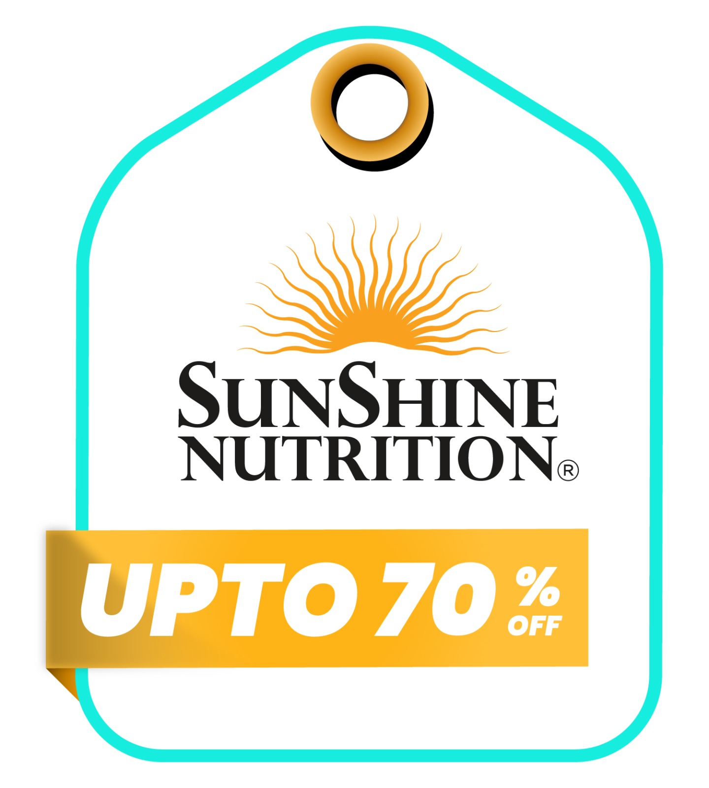 Sunshine Nutrition