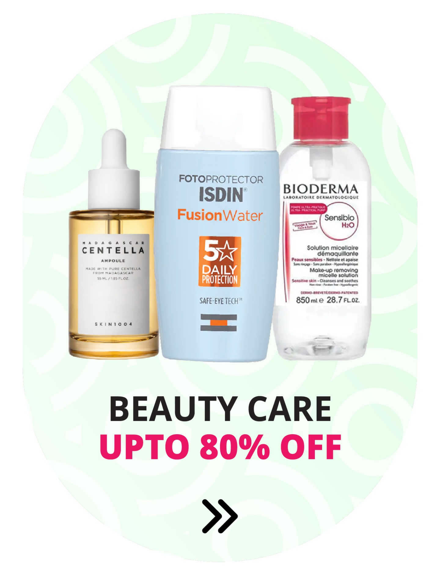 Beauty Care
