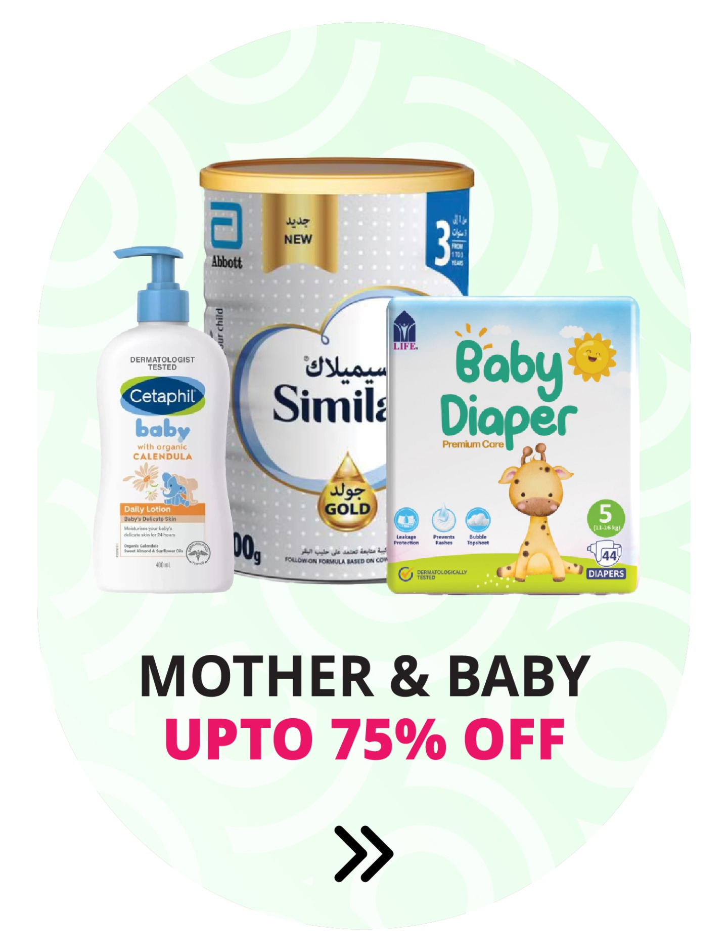 Baby Care