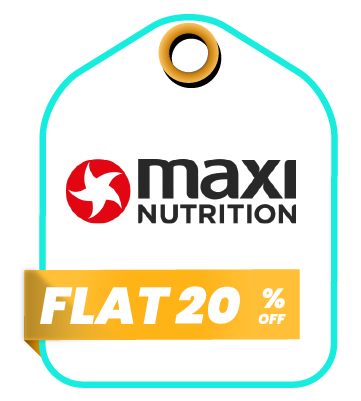 Mai Nutrition