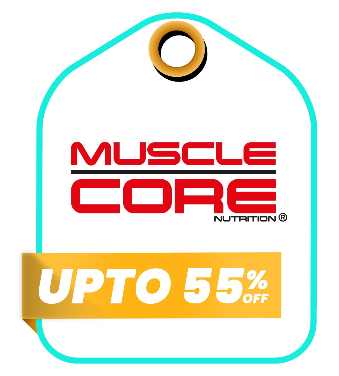 Muscle Core