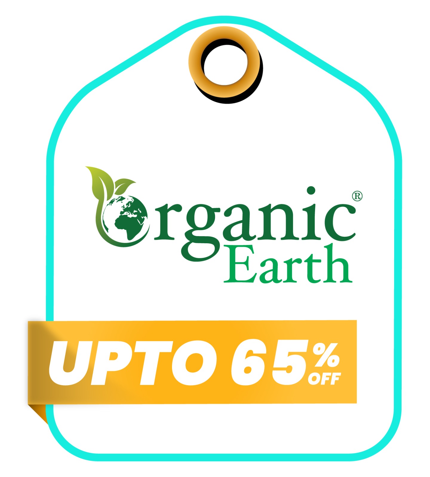 Organic Earth