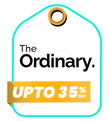 The Ordinary