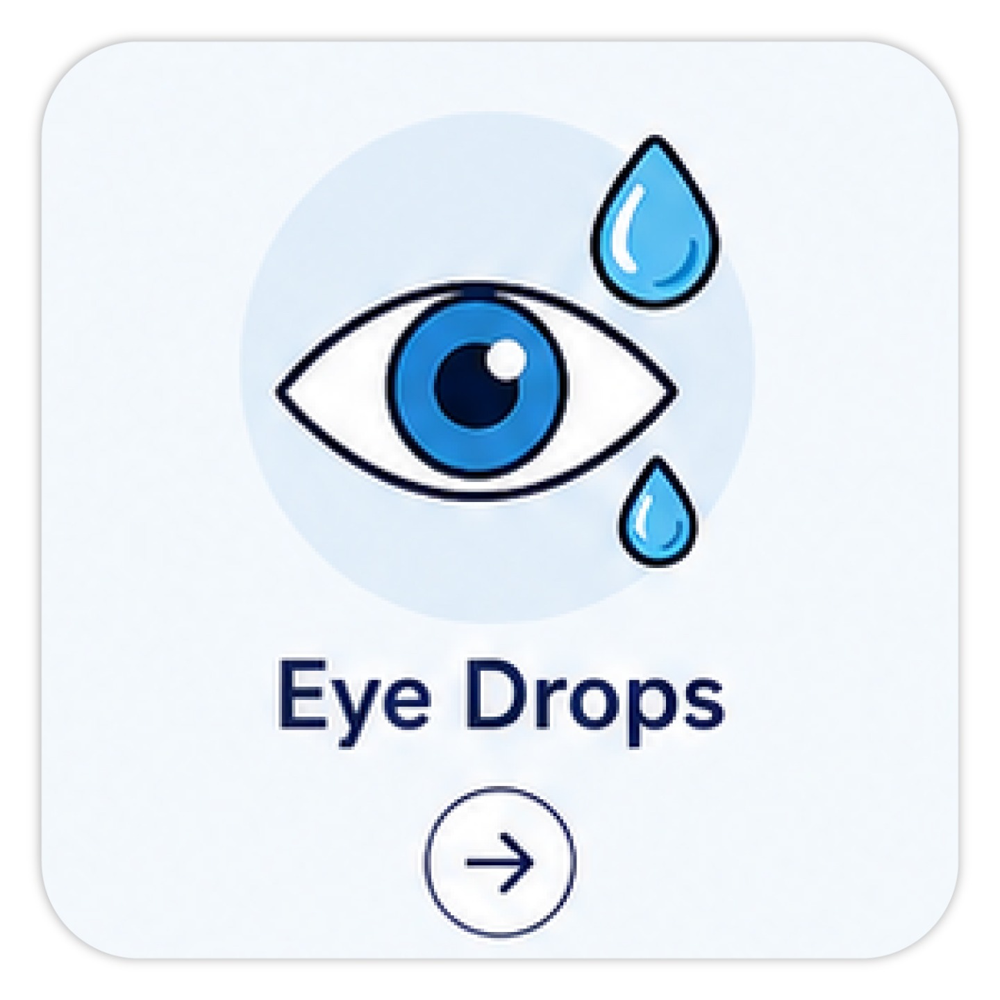 Eye Drops