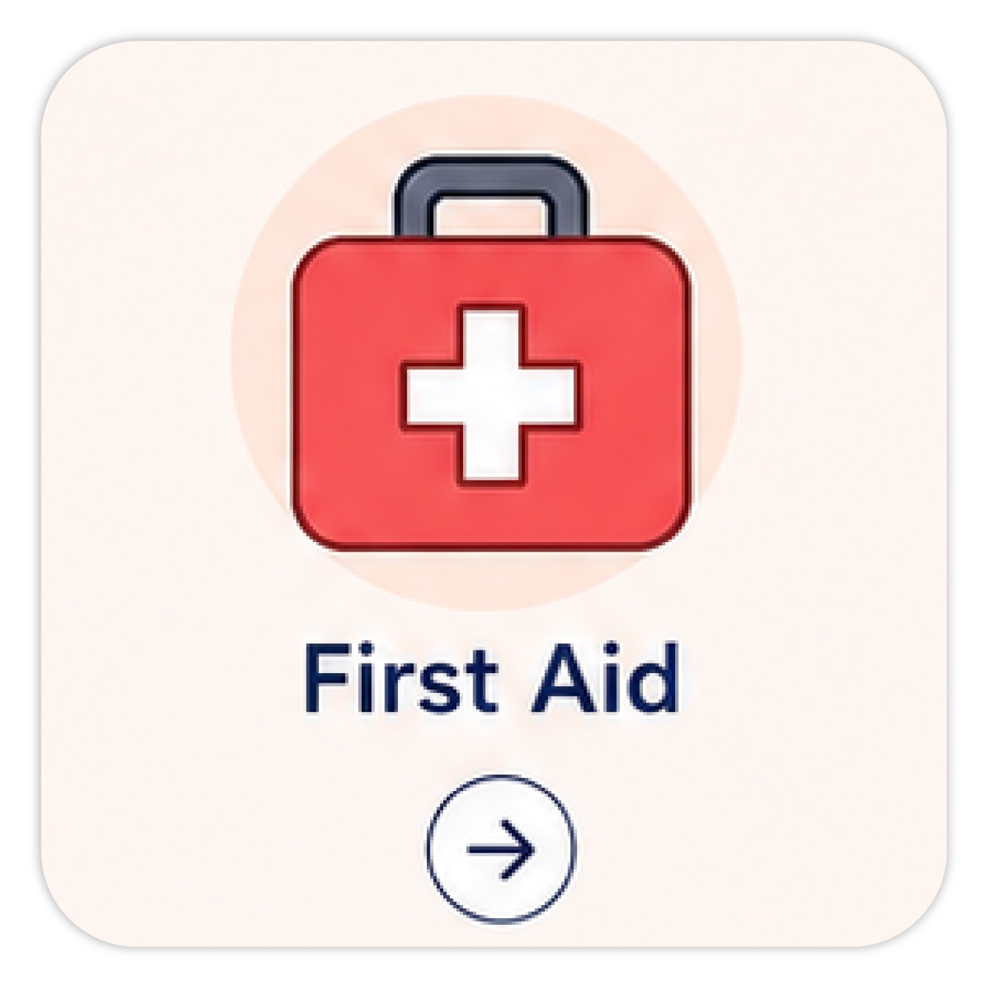 First Aid