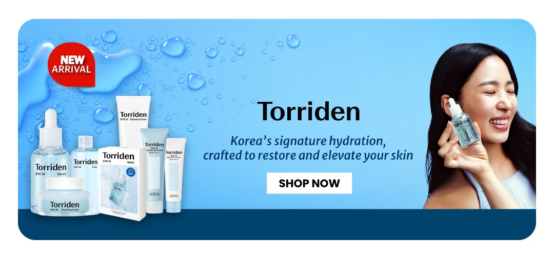 Torriden