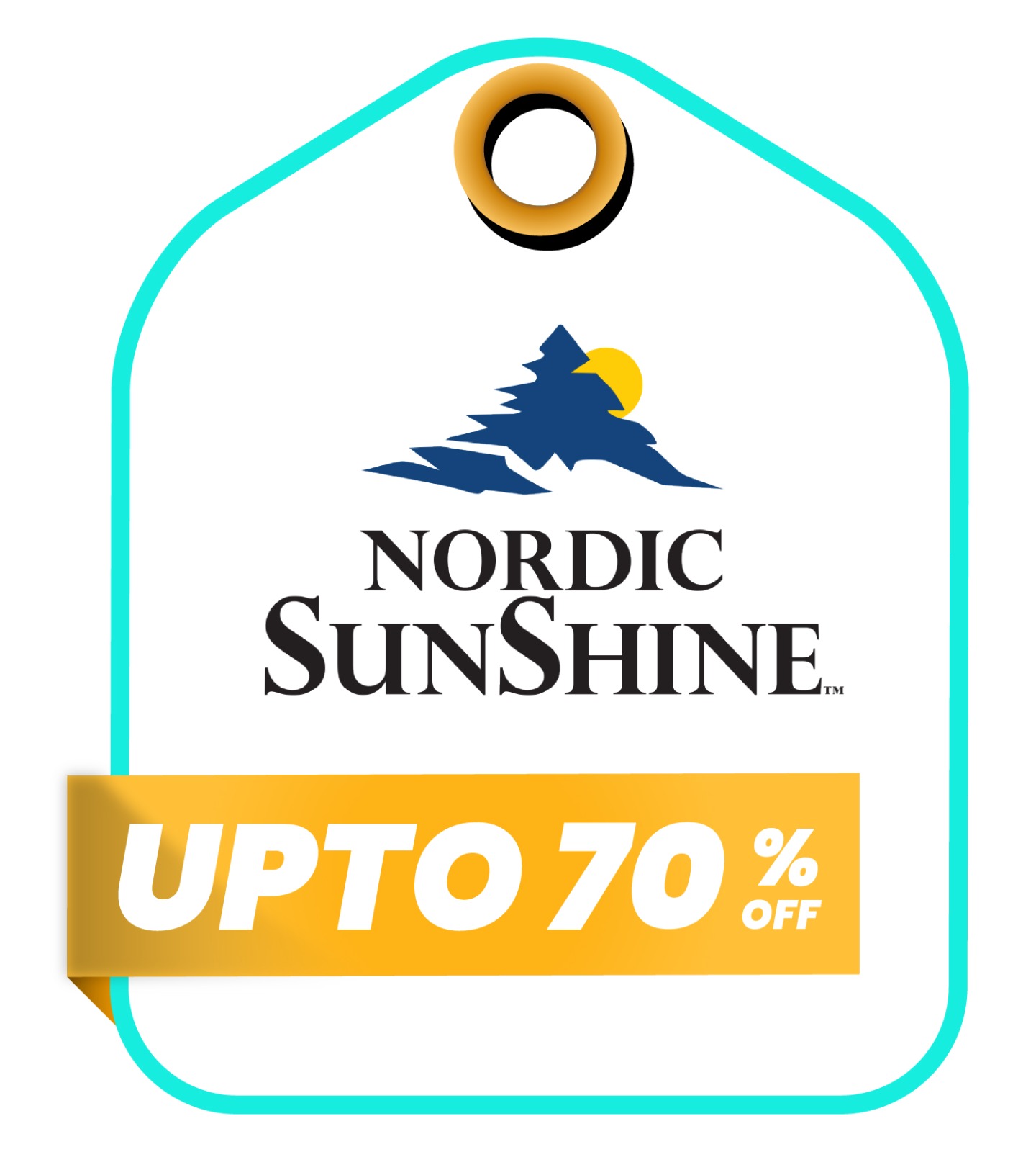 Nordic Sunshine