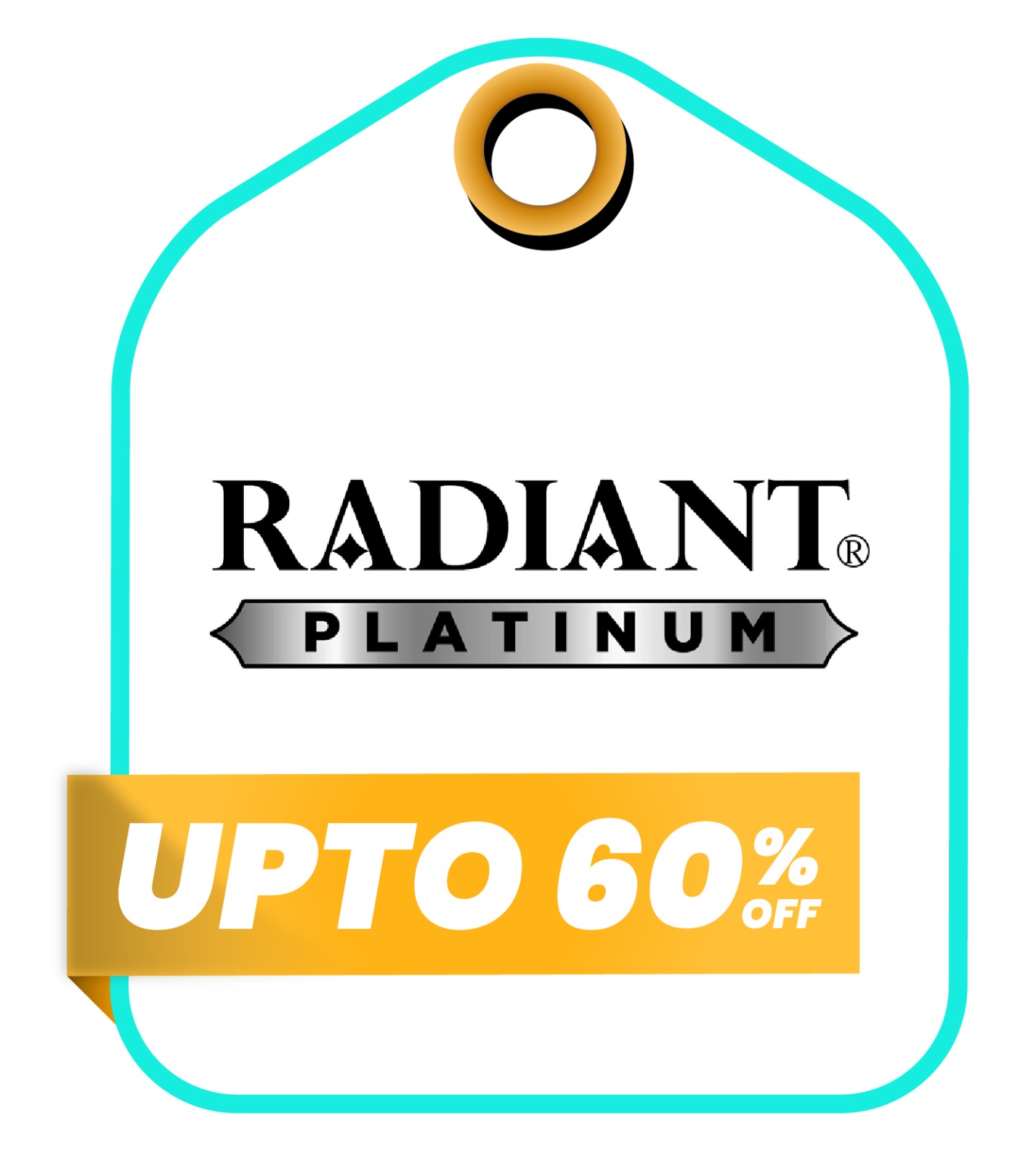 Radiant Platinum