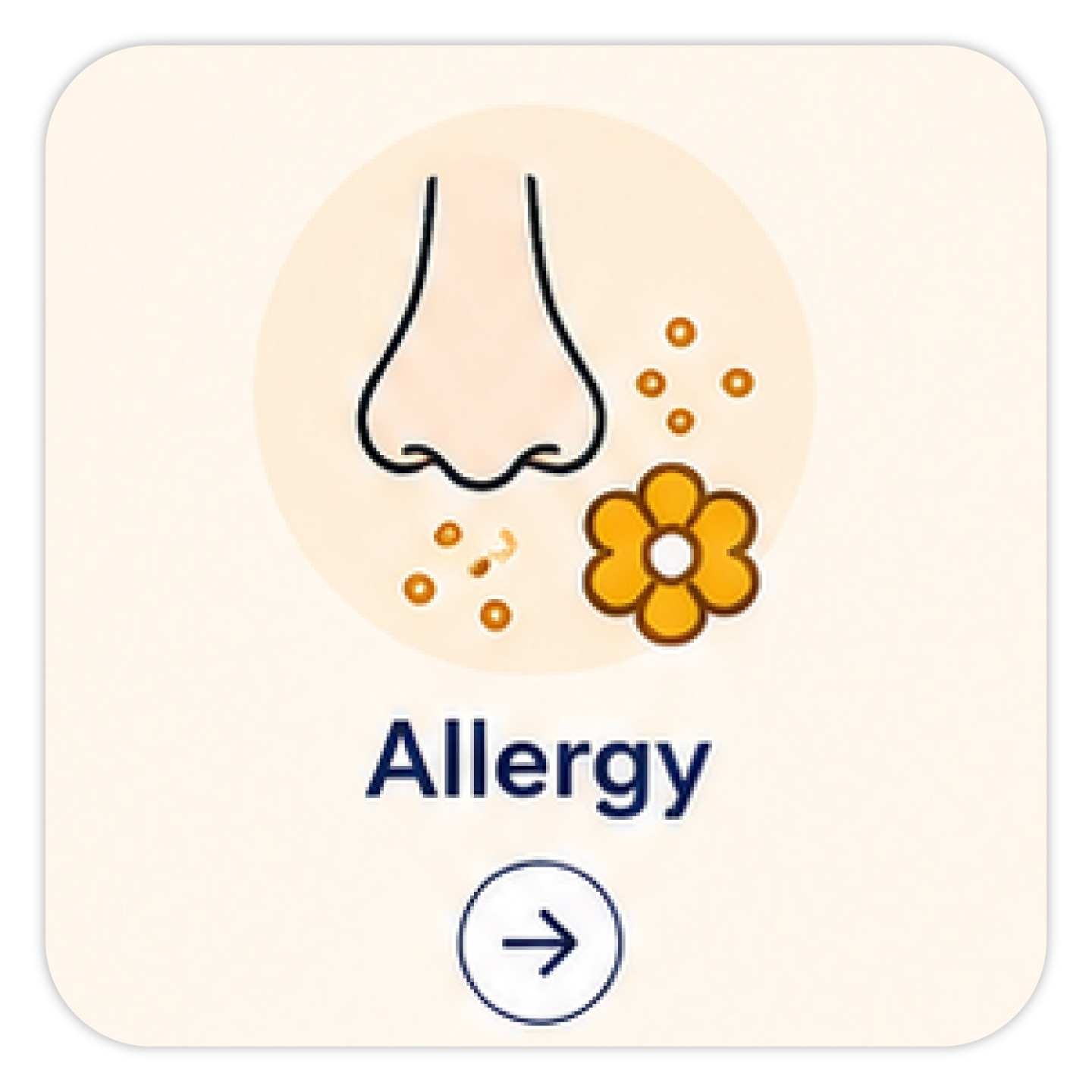 Allergy