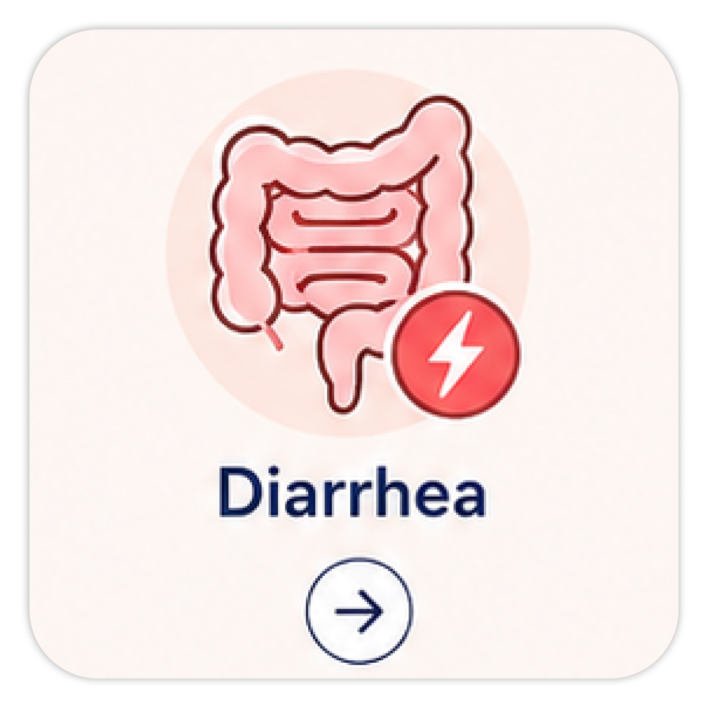 Diarrhea