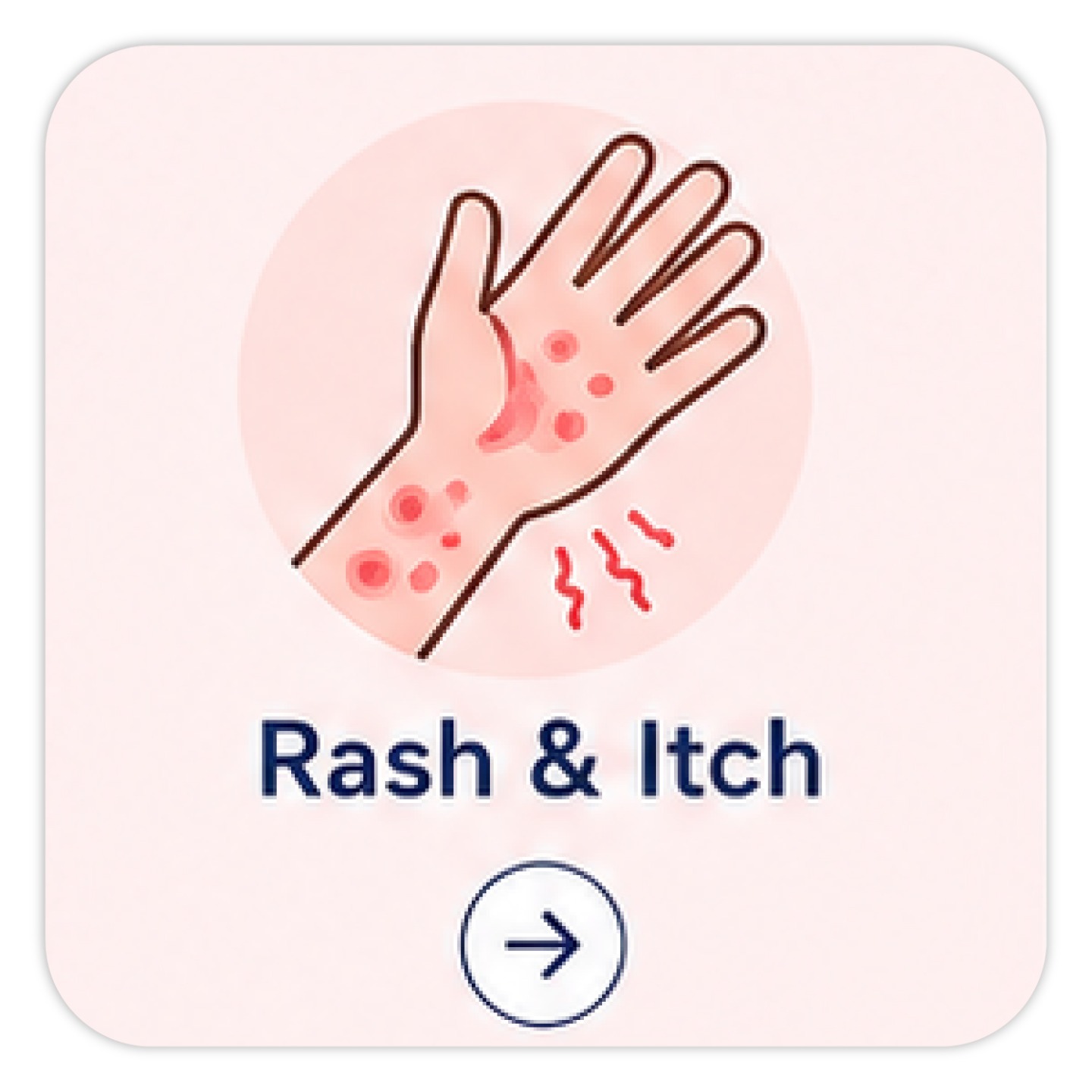 Rash & Itch Relief