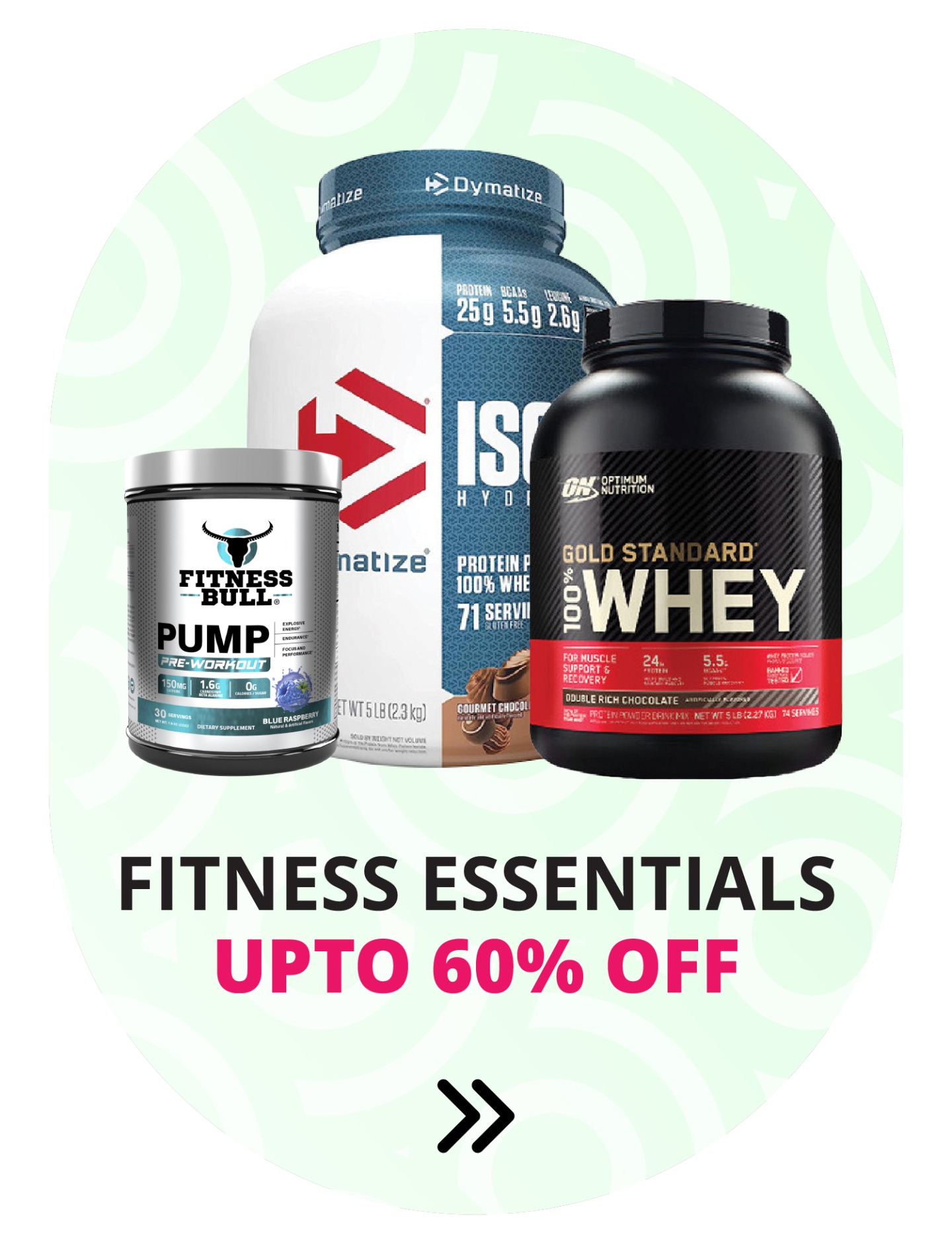 Sports Nutrition