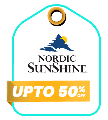 Nordic Sunshine